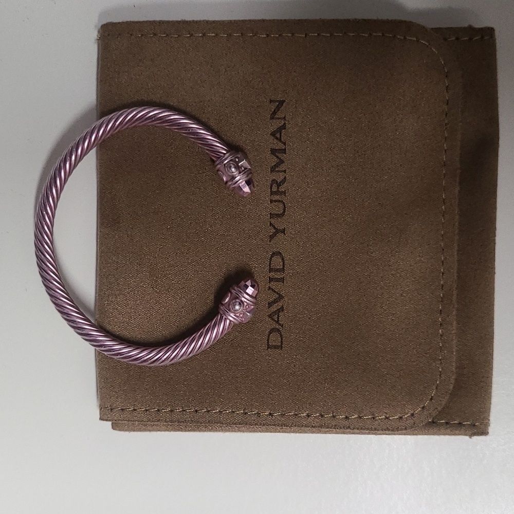 David Yurman Bracelet